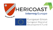 Programma evento locale progetto HERICOAST